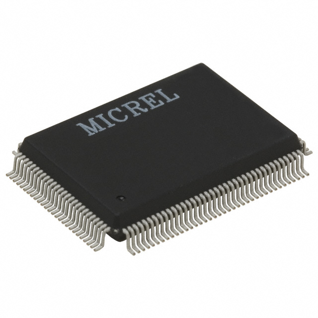 KS8993M Microchip Technology