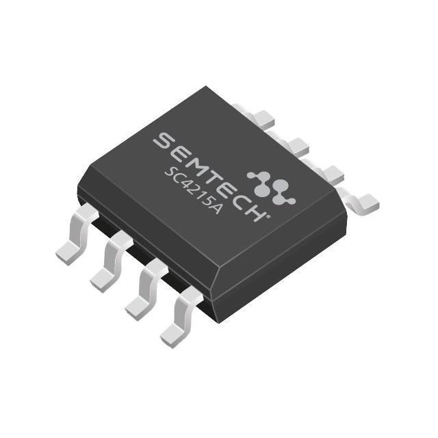 SC4215ASTRT Semtech Corporation