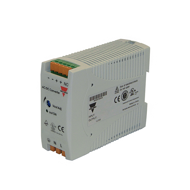 SPD12301B Carlo Gavazzi Inc.