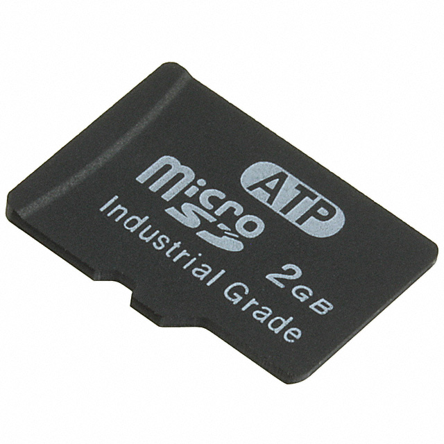 AF2GUDI-ZAFXM ATP Electronics, Inc.