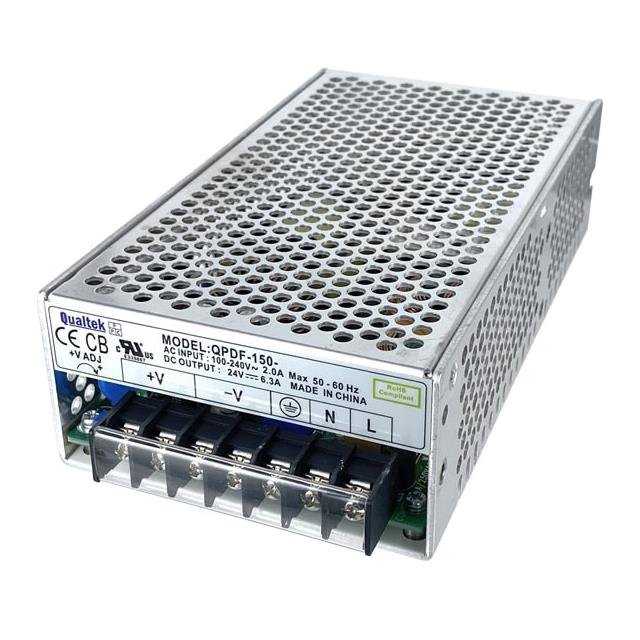 QPDF-150-36 Qualtek