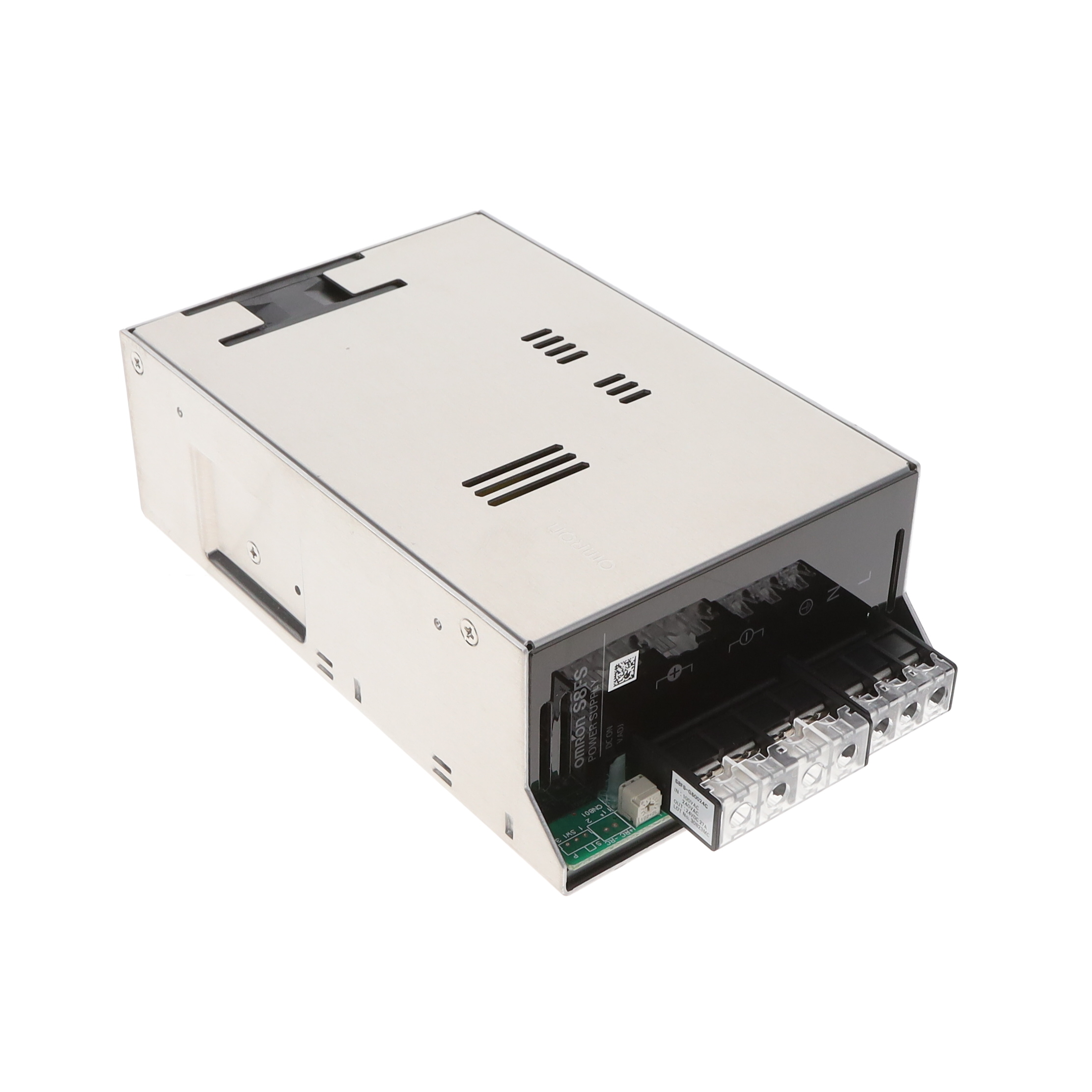S8FS-G60024C Omron Automation and Safety