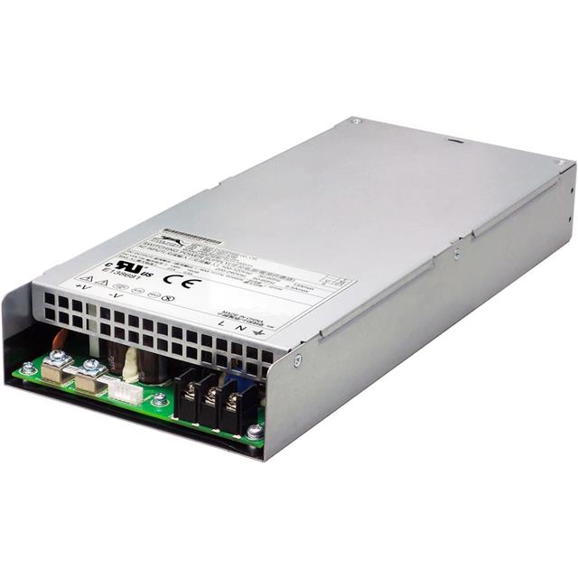 TG17-1000-01 Lead Year Enterprise