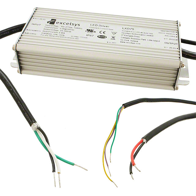LXD75-1400SW EXCELSYS / Advanced Energy