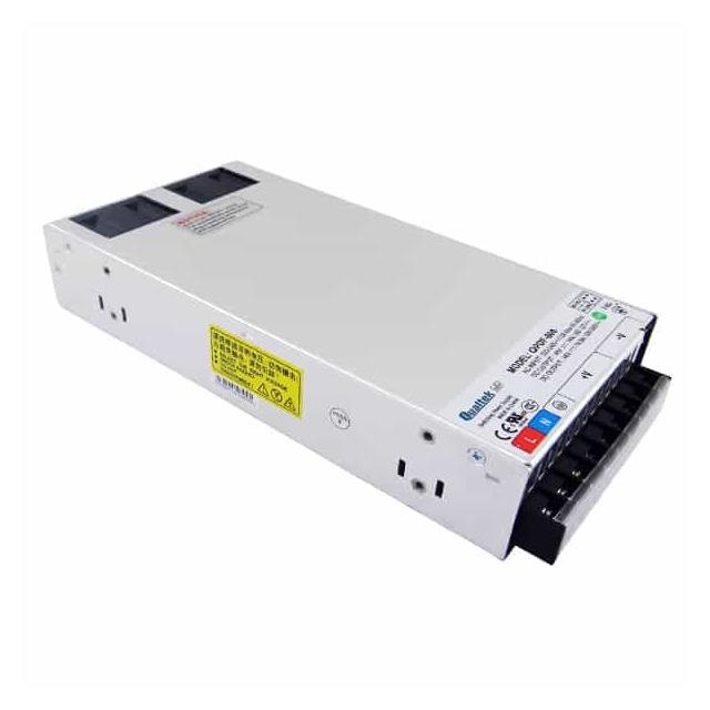 QPDF-800-27 Qualtek