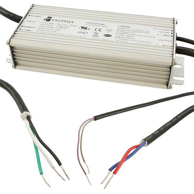 LXD85-0700SW EXCELSYS / Advanced Energy