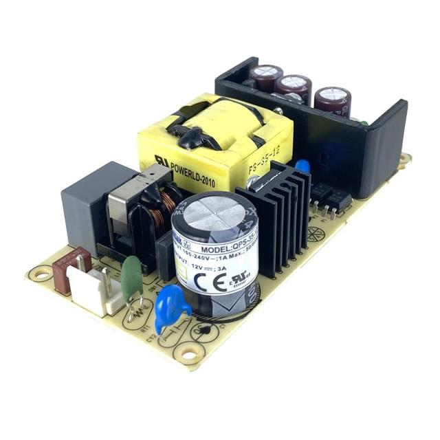 QPS-35-48 Qualtek