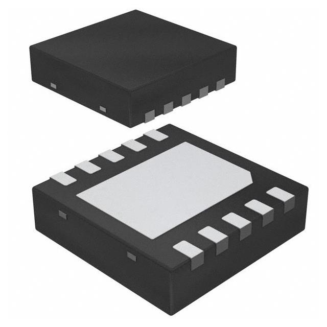 DRV10964GPDSNR Texas Instruments