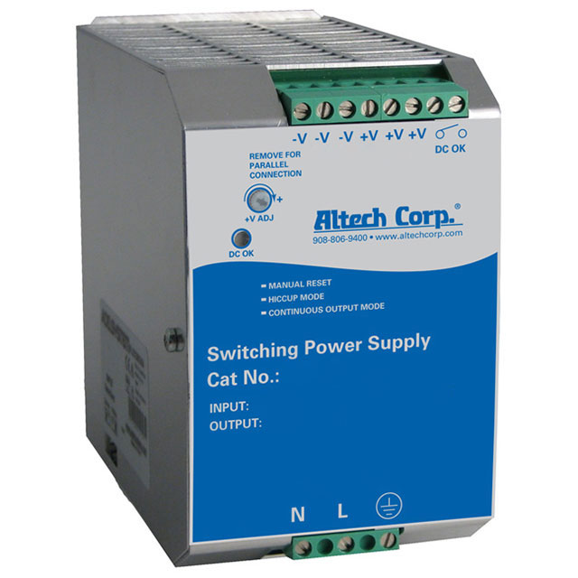 PSB-36024 Altech Corporation