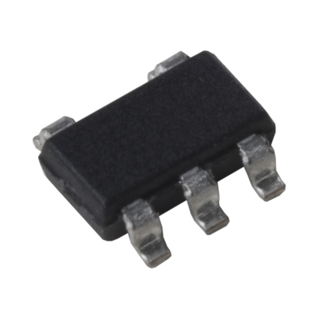 MIC5323-2.8YD5-TR Microchip Technology