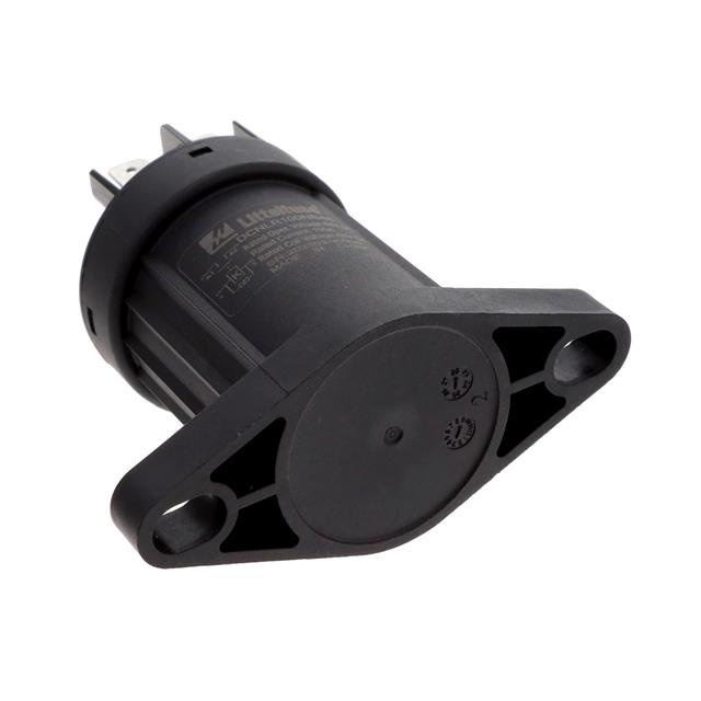 DCNLR100NB48 Littelfuse/Commercial Vehicle Products