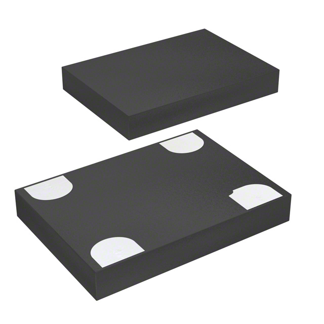 SIT9001AI-83-XXXX-000.FP000X SiTime