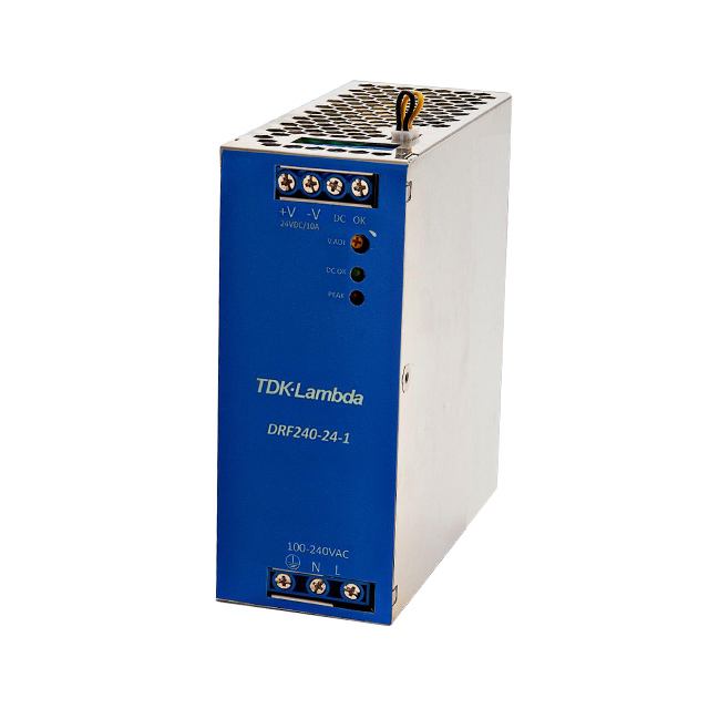 DRF240-24-1 TDK-Lambda