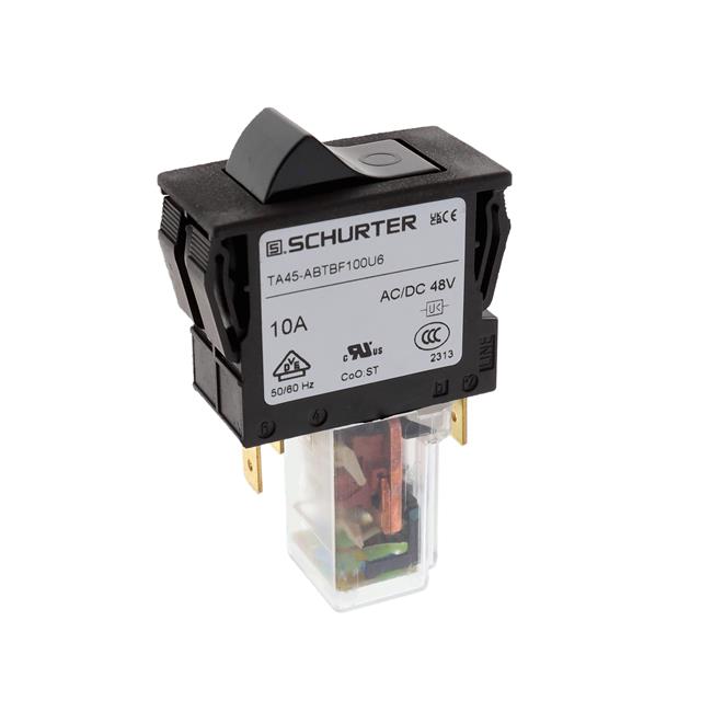 4430.3524 SCHURTER Inc.