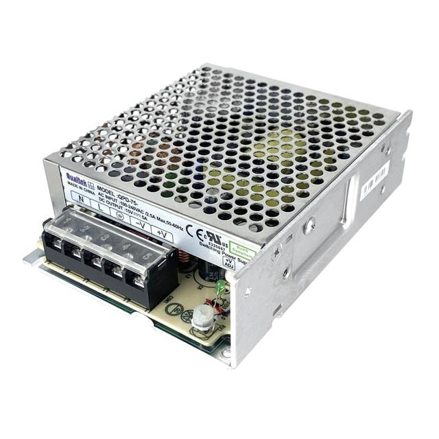 QPD-75-48 Qualtek