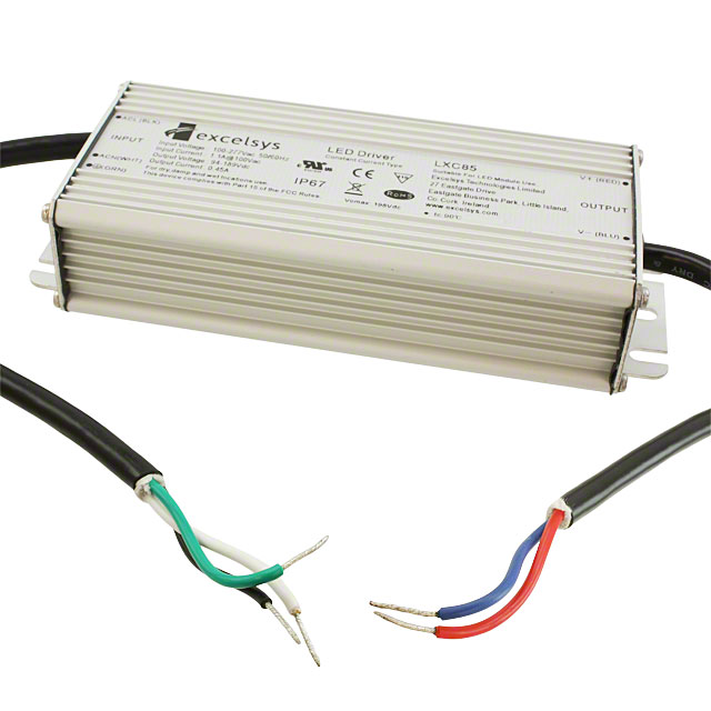 LXC85-1050SW EXCELSYS / Advanced Energy