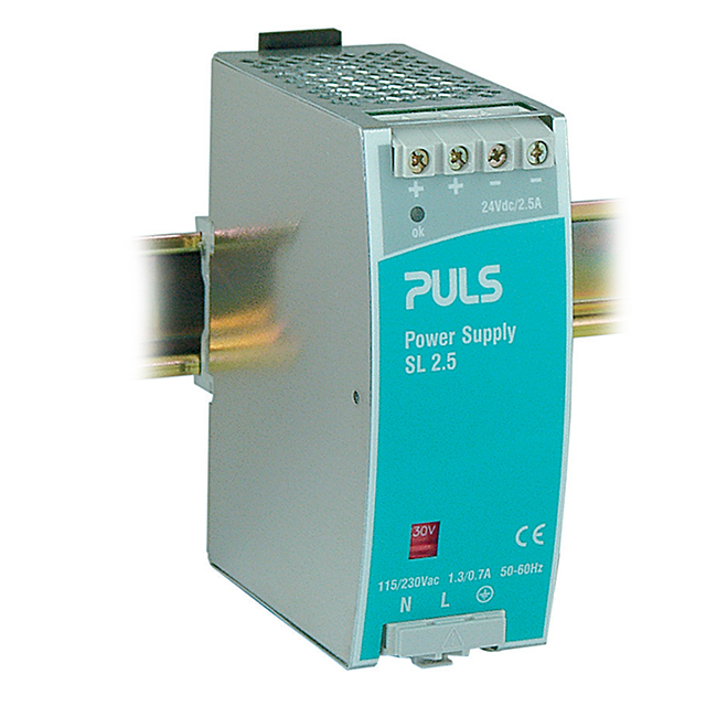 SL2.100 PULS, LP