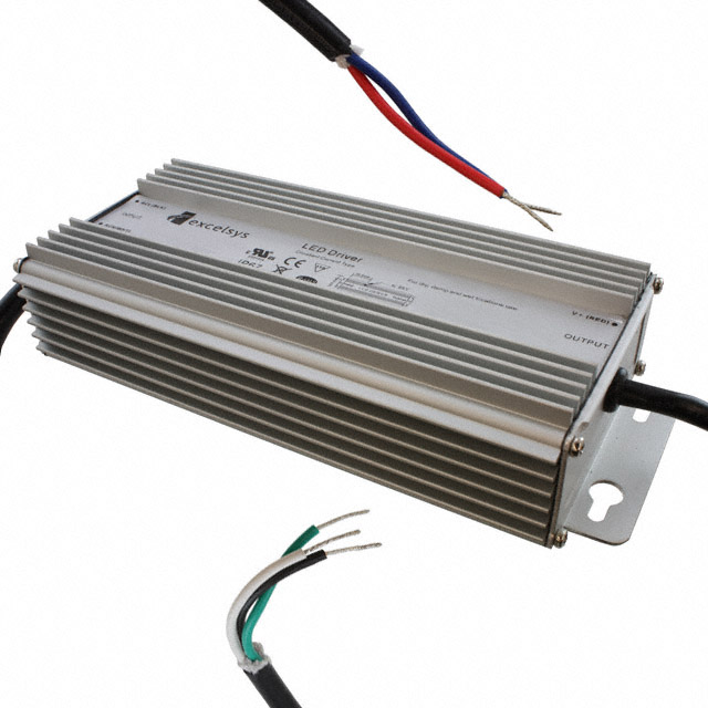 LXC150-0580SH EXCELSYS / Advanced Energy