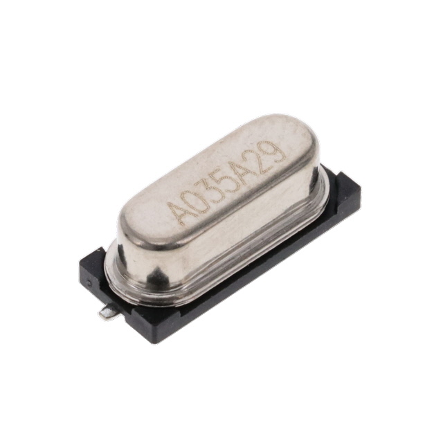 ABLS-3.579545MHZ-B-3-H-T Abracon LLC