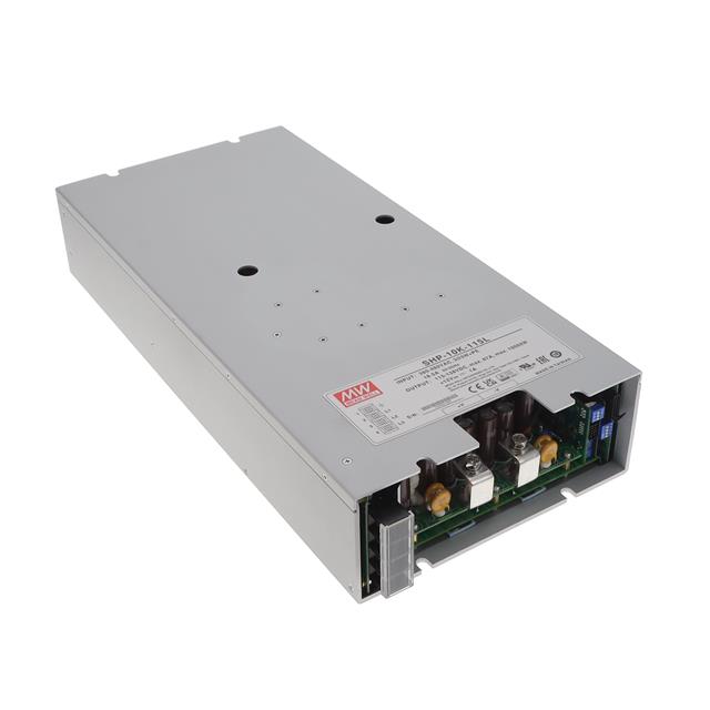 SHP-10K-55L MEAN WELL USA Inc.