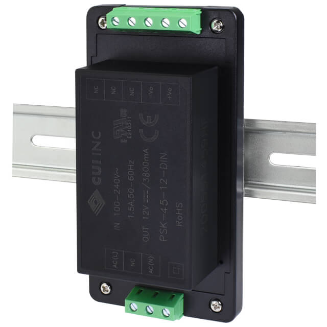 PSK-45-15-DIN CUI Inc.