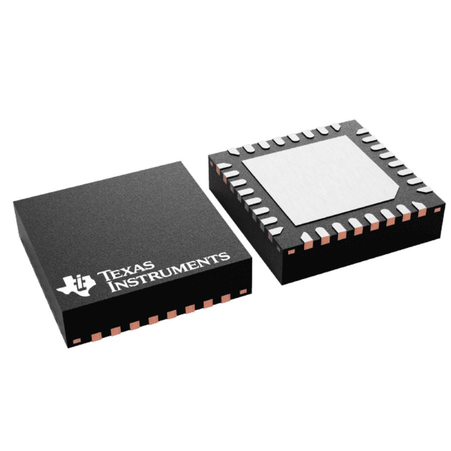 ADC3910D125IRSMT Texas Instruments