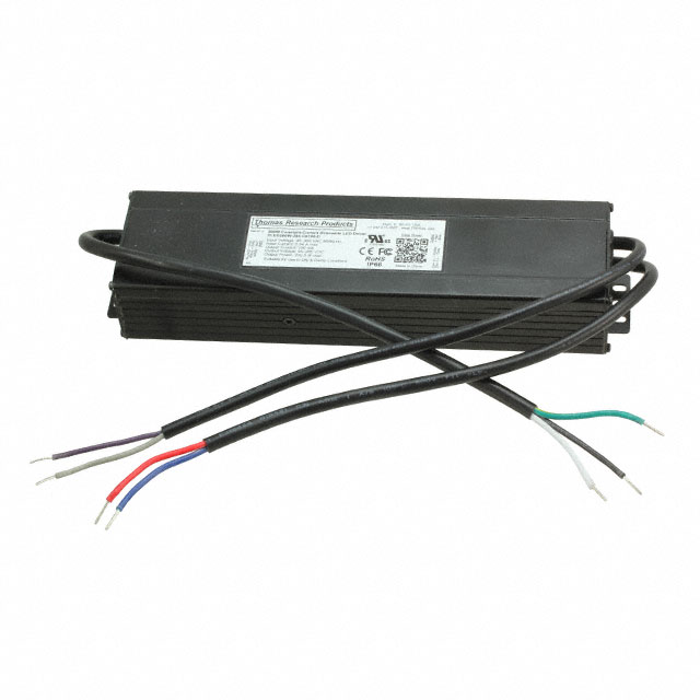 PLED200W-190-C1050-D Thomas Research Products