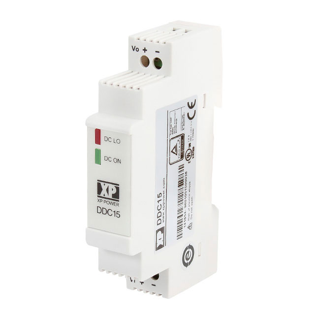 DDC1524S24 XP Power