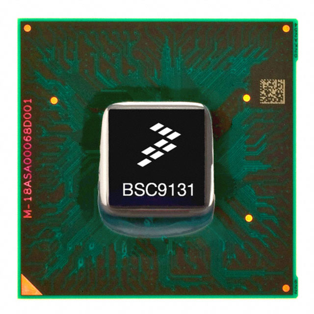 BSC9131NXN1KHKB NXP USA Inc.