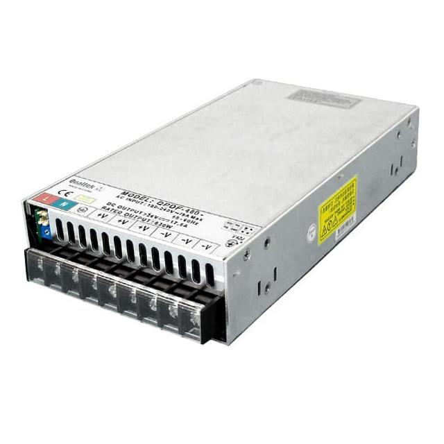 QPDF-480-48 Qualtek