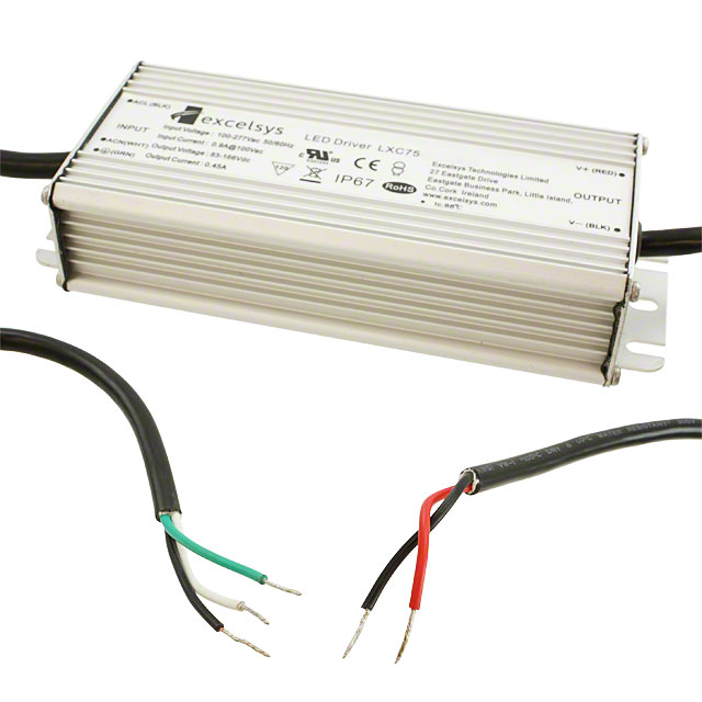 LXC75-5000SW EXCELSYS / Advanced Energy