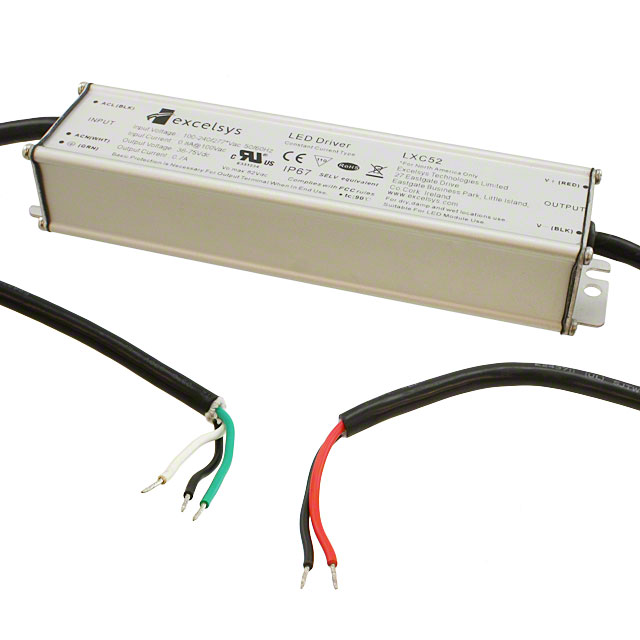 LXC52-0350SW EXCELSYS / Advanced Energy