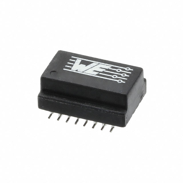 7490100110A Würth Elektronik