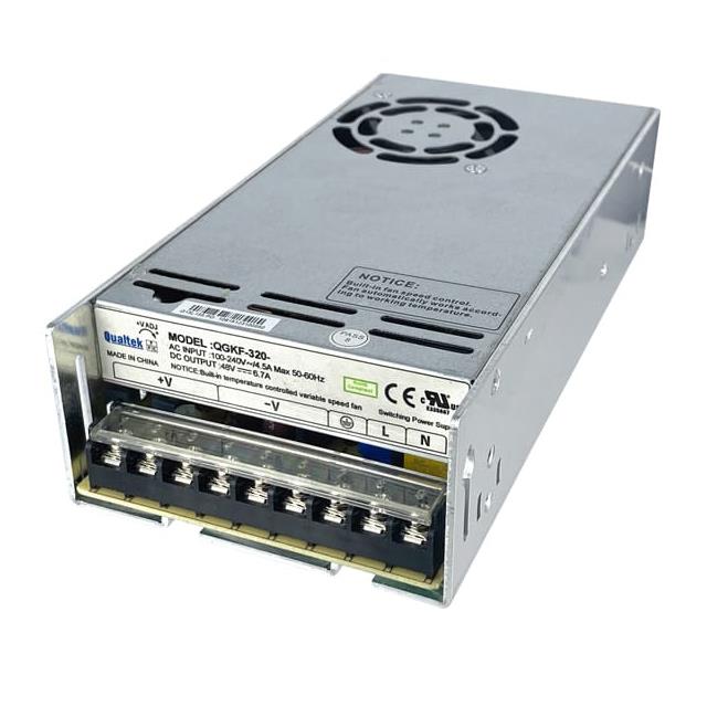 QGKF-320-24 Qualtek