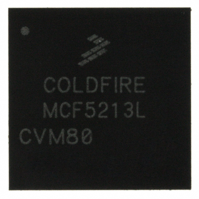 MCF52110CVM66 NXP USA Inc.