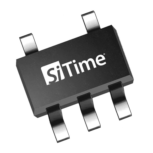 SIT2044BM-S1-33SA33.333000 SiTime