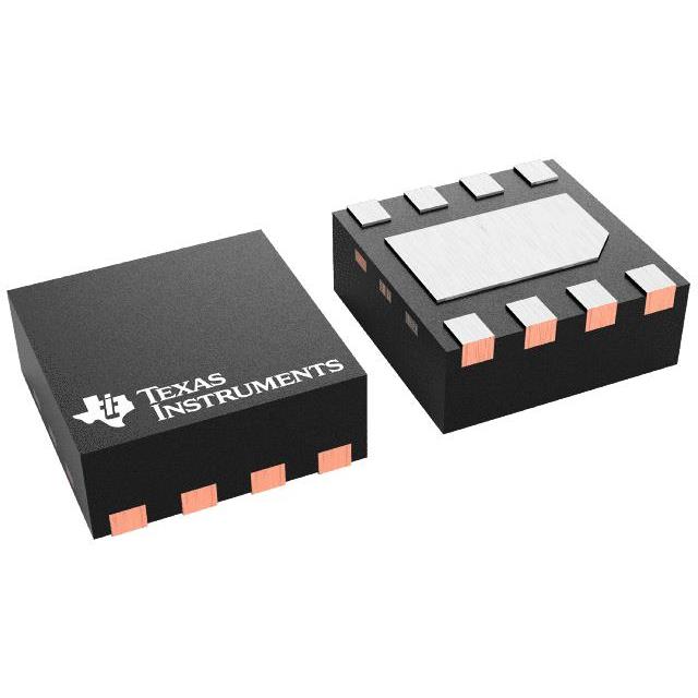 DAC43701DSGTQ1 Texas Instruments
