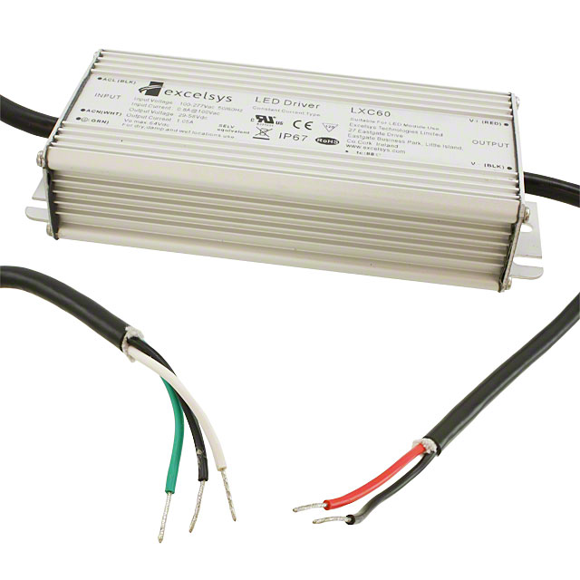 LXC60-0700SW EXCELSYS / Advanced Energy