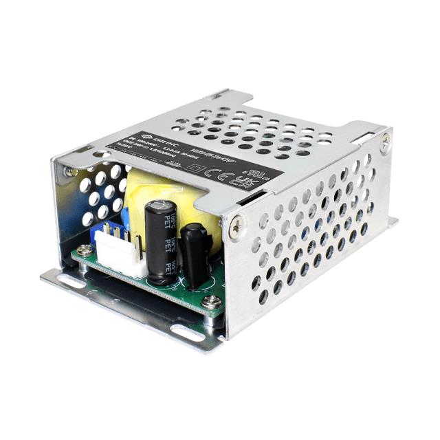 VMS-45-12-CNF CUI Inc.