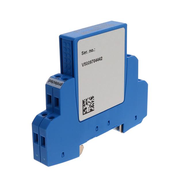 HAW562-8DA Endress+Hauser