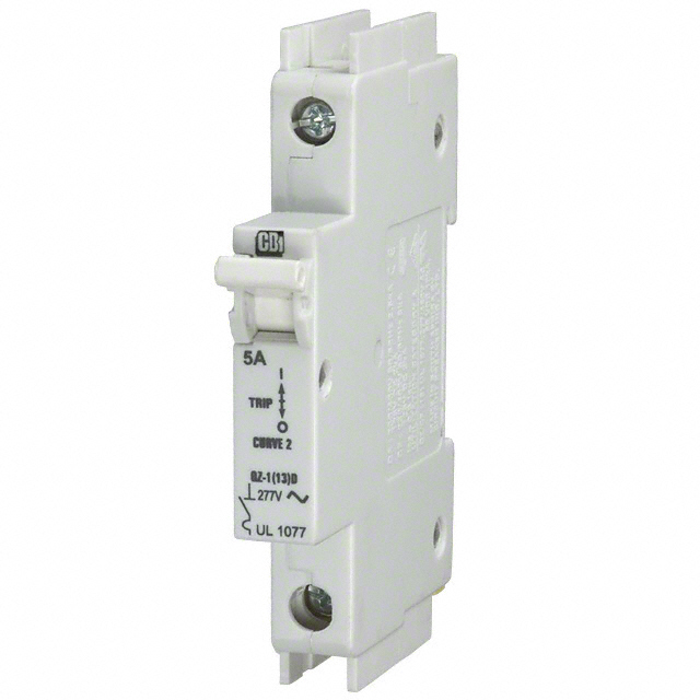 C5A1P American Electrical Inc.