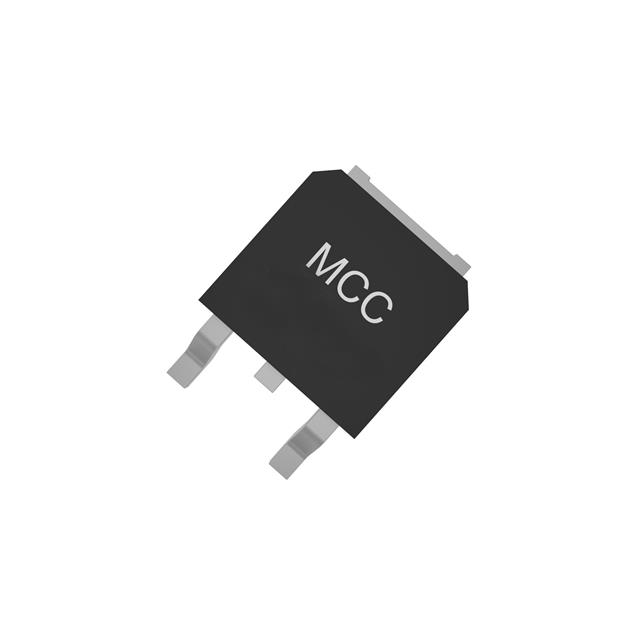 MC78M12CDT-TP Micro Commercial Co