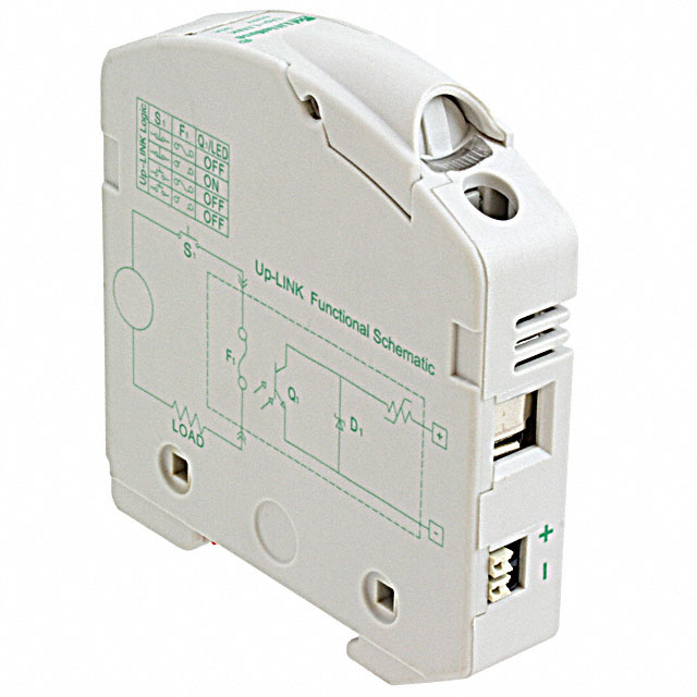 LINK001M.Z Littelfuse Inc.