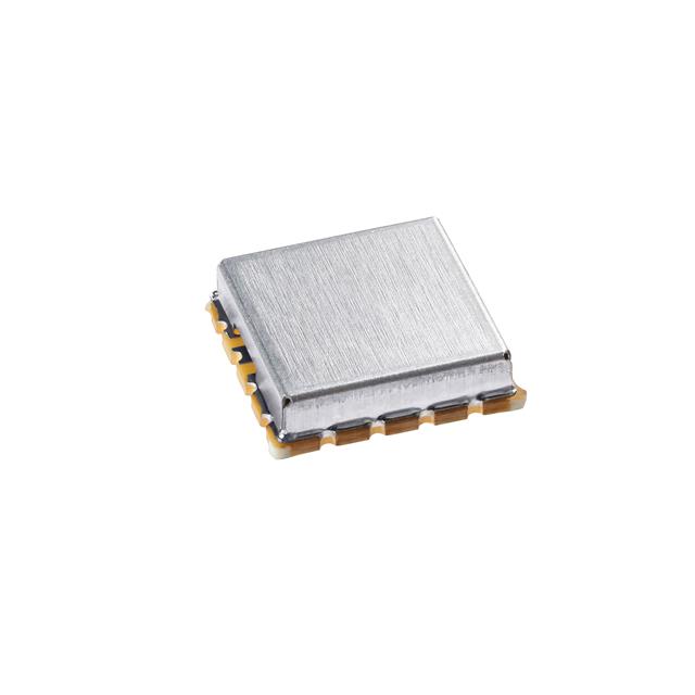 V674ME27-LF Z-Communications, Inc.