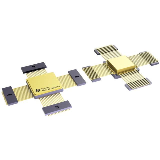 LMK04832W/EM Texas Instruments