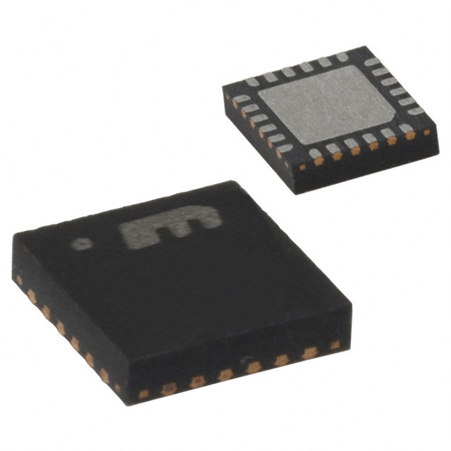 SY58621LMG Microchip Technology