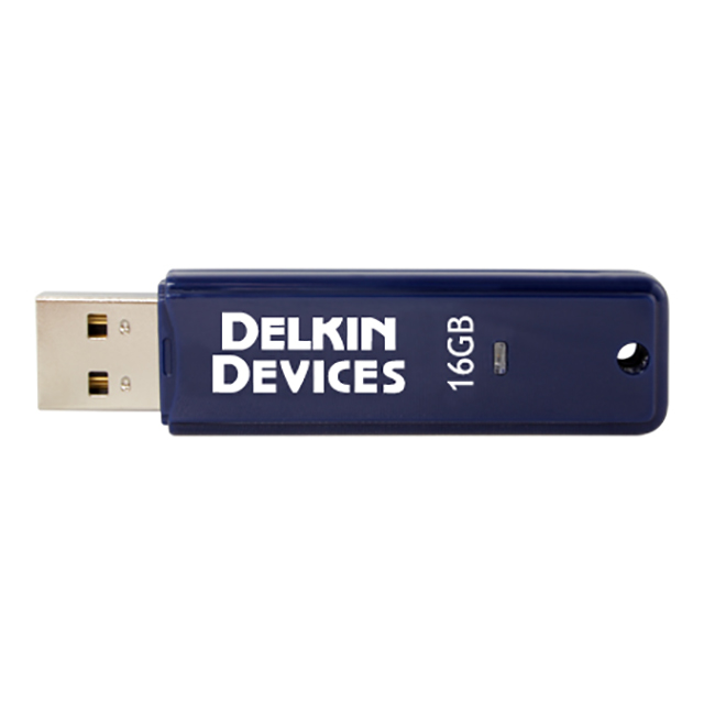 U416TNKGR-XN000-D Delkin Devices, Inc.