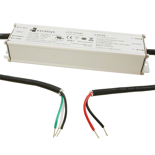 LXC36-0700SW EXCELSYS / Advanced Energy
