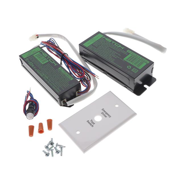ELP10-UNV-K Hatch Lighting