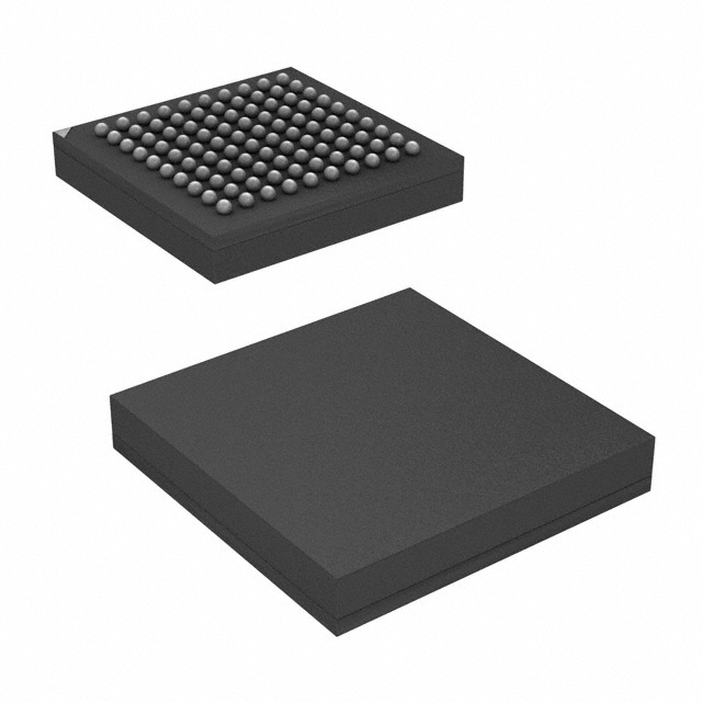 CYWB0125AB-BVXI Infineon Technologies